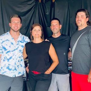 Meet your Posher, Penny